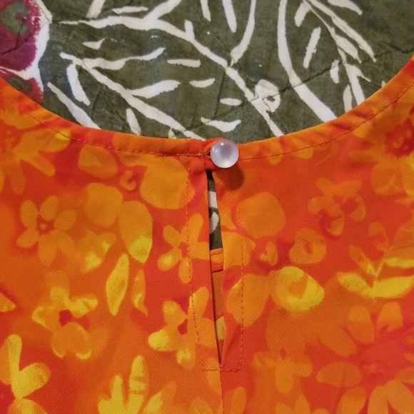 Beautiful Ssd's sunflower Dress - Picture 4 of 4